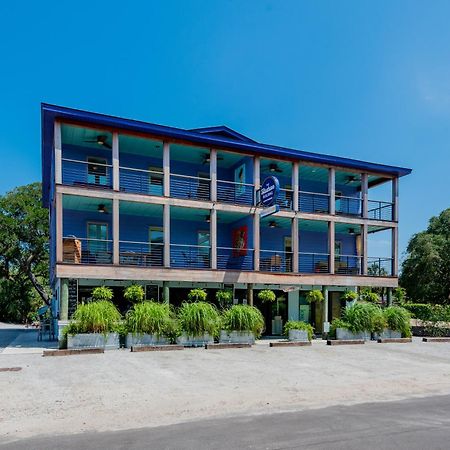 Folly Vacation Great Location, Super Cute & Spacious Apt B Folly Beach Exteriör bild