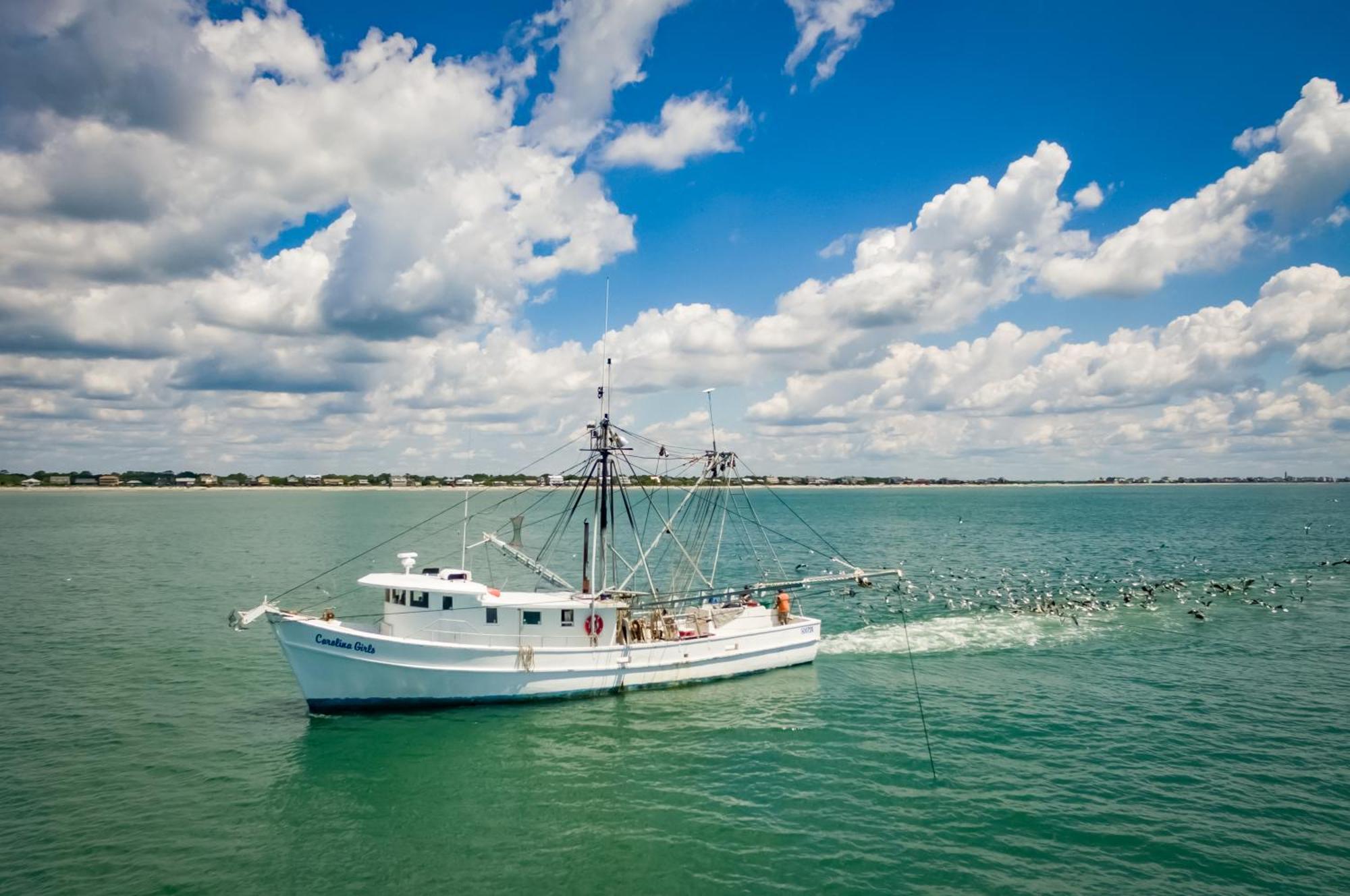 Folly Vacation Great Location, Super Cute & Spacious Apt B Folly Beach Exteriör bild
