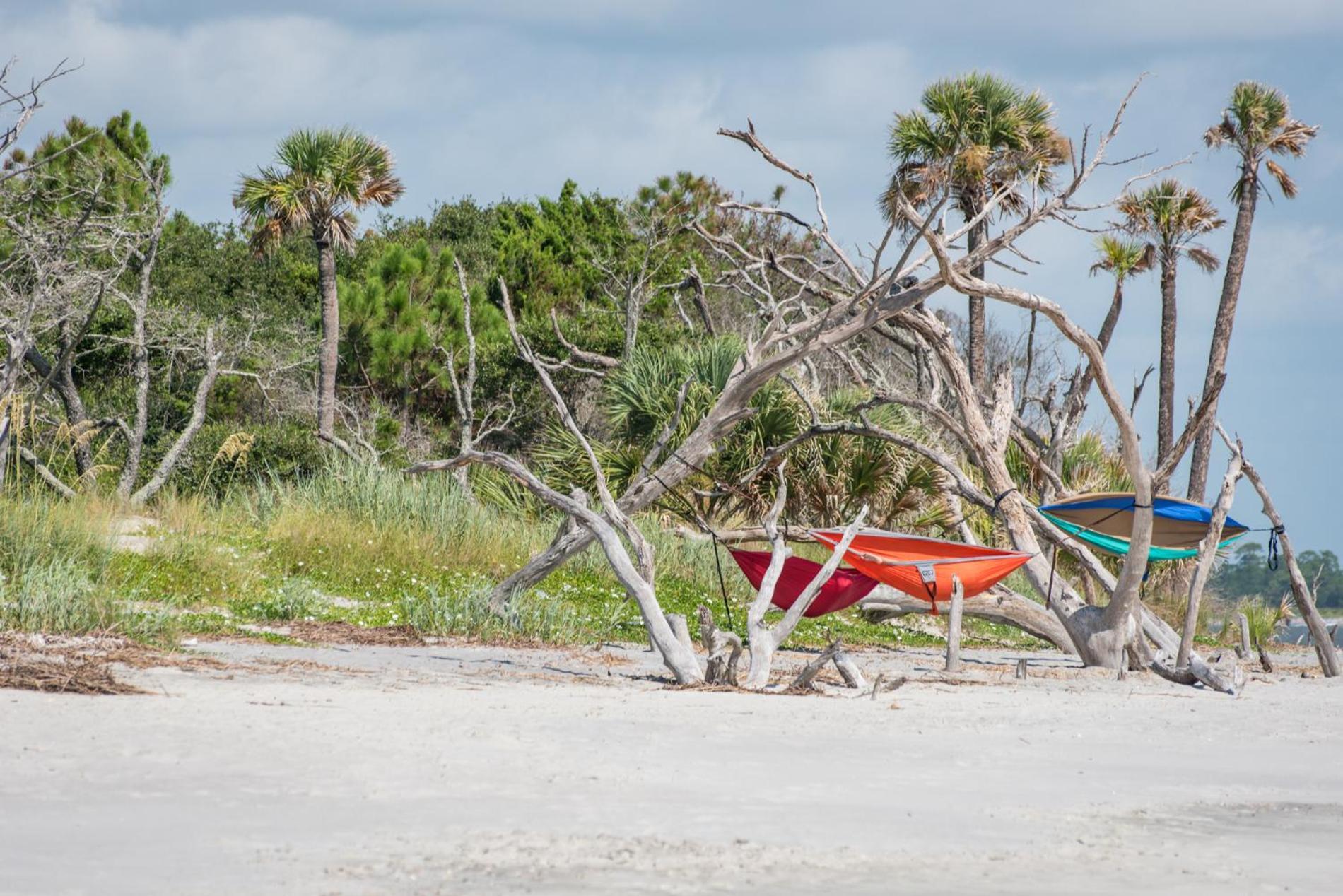 Folly Vacation Great Location, Super Cute & Spacious Apt B Folly Beach Exteriör bild
